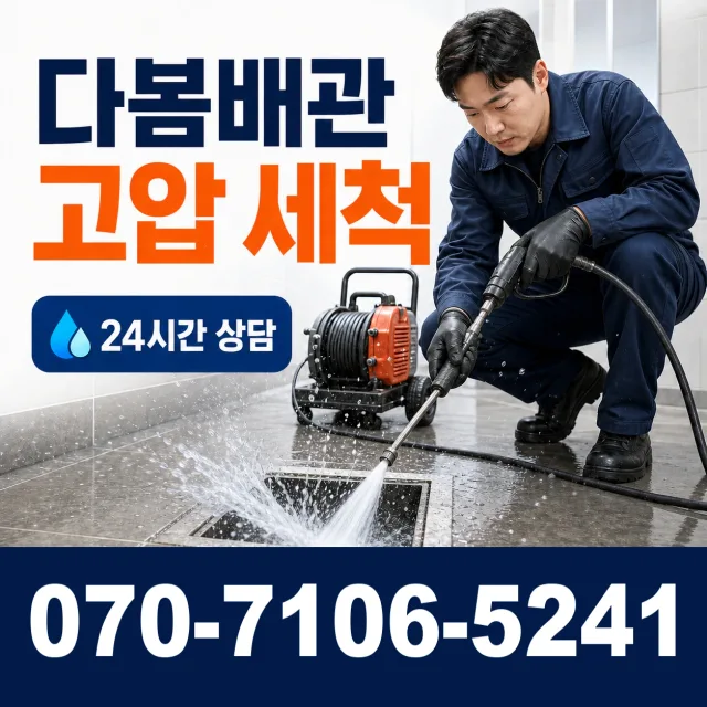 목사동면 동암리 보일러누수 상담 이미지 4